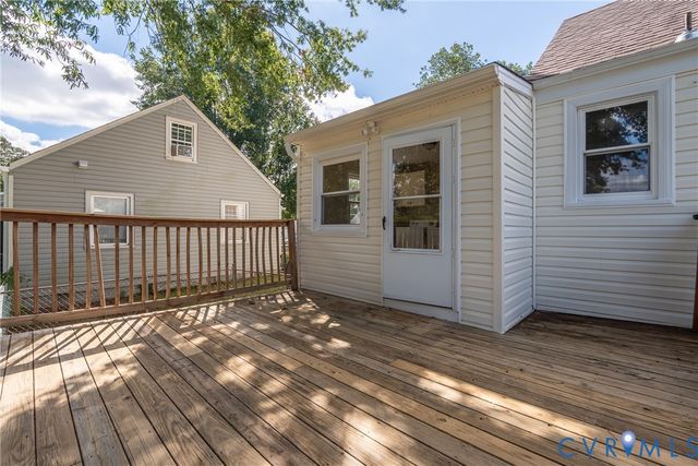 6227 Ellis Ave, Henrico, VA 23228