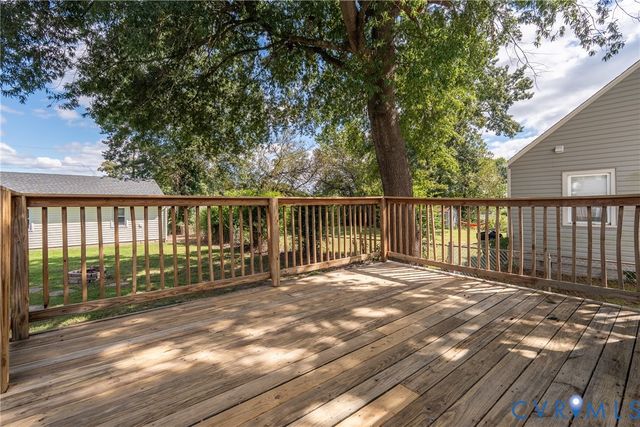 6227 Ellis Ave, Henrico, VA 23228