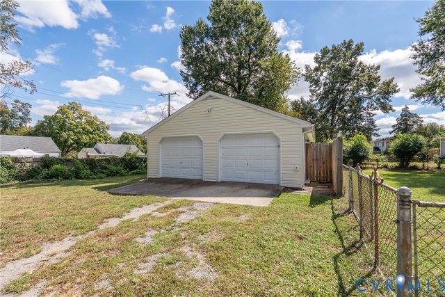 6227 Ellis Ave, Henrico, VA 23228