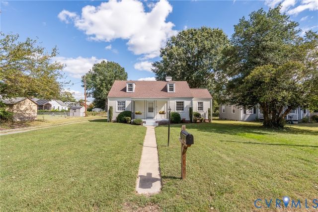6227 Ellis Ave, Henrico, VA 23228