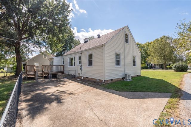 6227 Ellis Ave, Henrico, VA 23228