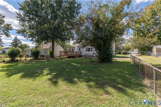 6227 Ellis Ave, Henrico, VA 23228