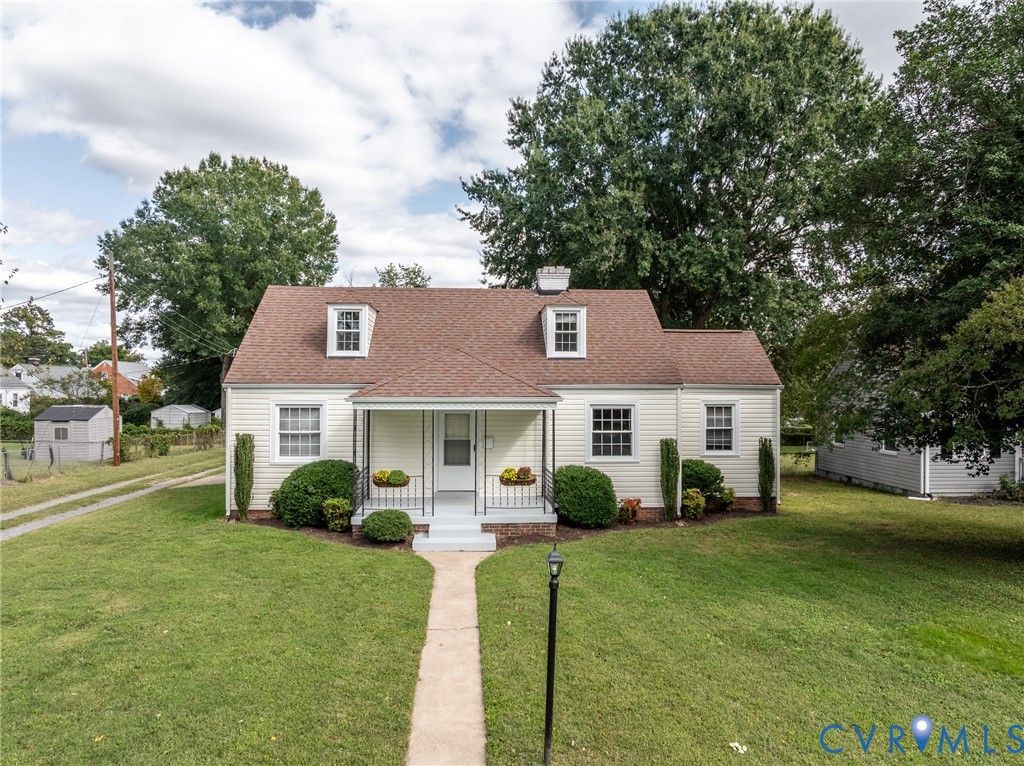 6227 Ellis Ave, Henrico, VA 23228