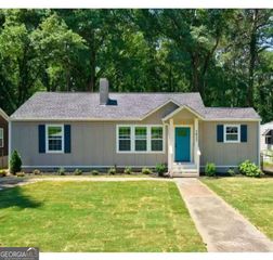 2032 North Avenue NW, Atlanta, GA 30318