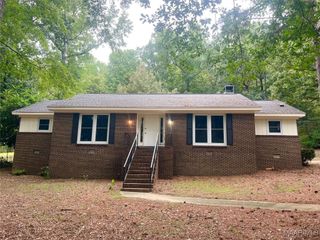 155 CANYON Road, Wetumpka, AL 36093