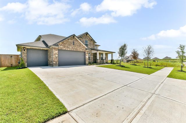 3214 Salton Sea Drive, Texas City, TX 77568