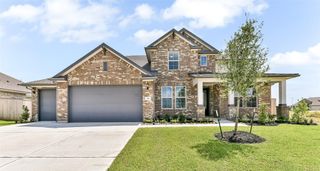 3214 Salton Sea Drive, Texas City, TX 77568