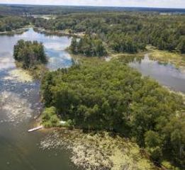 22510 Spider Island, Mantrap Twp, MN 56467