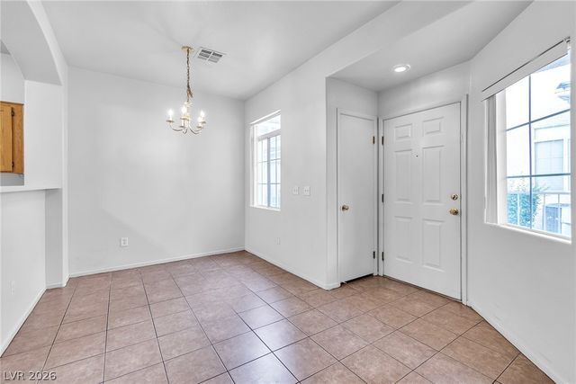 1109 Dusty Creek Street, Las Vegas, NV 89128