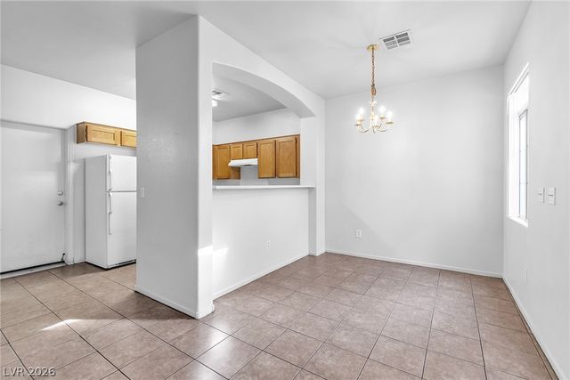 1109 Dusty Creek Street, Las Vegas, NV 89128
