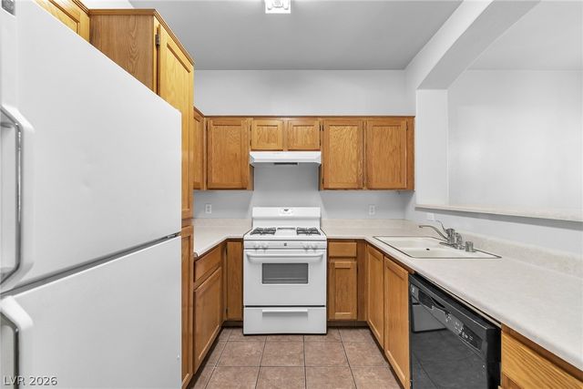 1109 Dusty Creek Street, Las Vegas, NV 89128