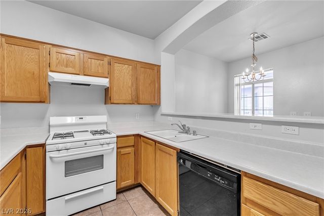 1109 Dusty Creek Street, Las Vegas, NV 89128