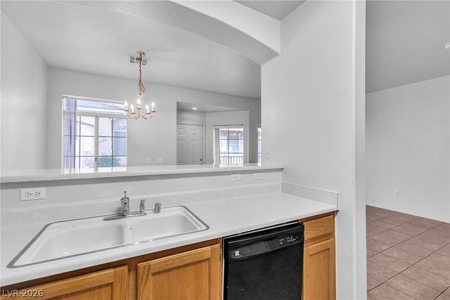 1109 Dusty Creek Street, Las Vegas, NV 89128