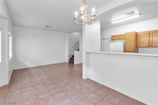 1109 Dusty Creek Street, Las Vegas, NV 89128