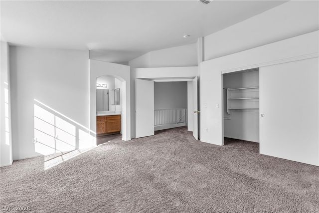 1109 Dusty Creek Street, Las Vegas, NV 89128