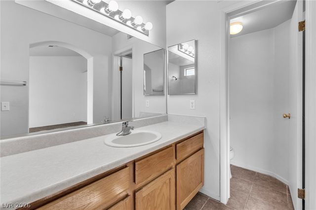 1109 Dusty Creek Street, Las Vegas, NV 89128