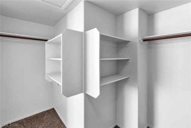 1109 Dusty Creek Street, Las Vegas, NV 89128