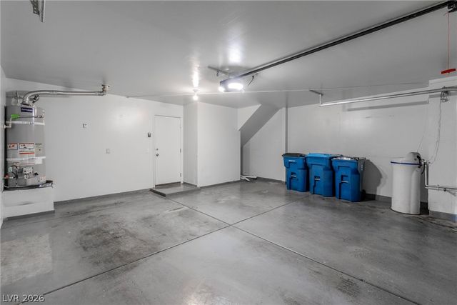 1109 Dusty Creek Street, Las Vegas, NV 89128