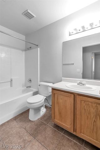 1109 Dusty Creek Street, Las Vegas, NV 89128