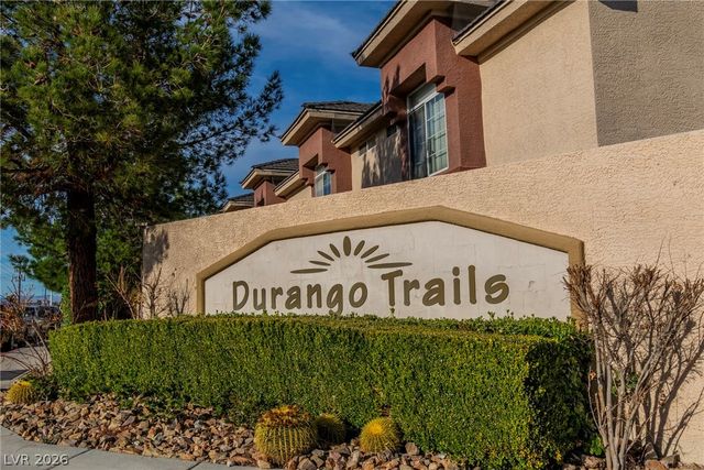 1109 Dusty Creek Street, Las Vegas, NV 89128