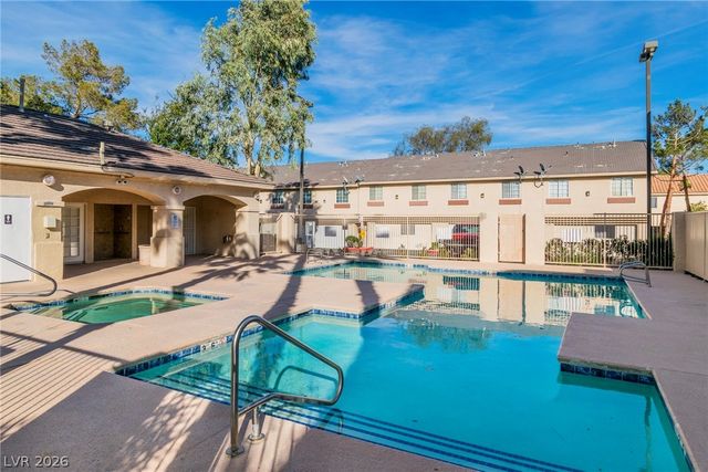 1109 Dusty Creek Street, Las Vegas, NV 89128