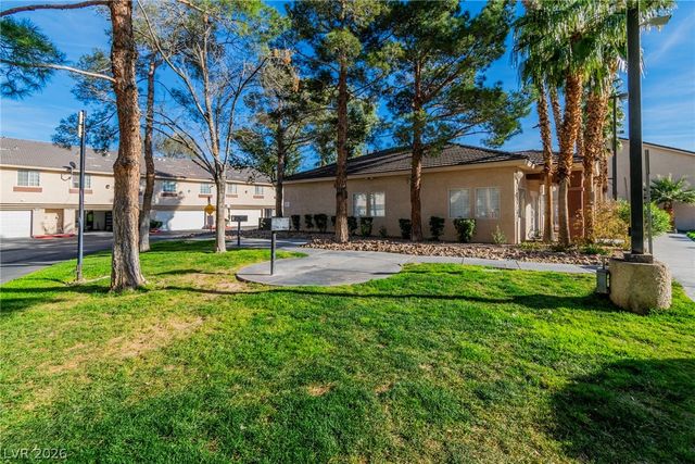 1109 Dusty Creek Street, Las Vegas, NV 89128