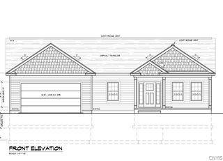 8530 Angus Path, Cicero, NY 13039