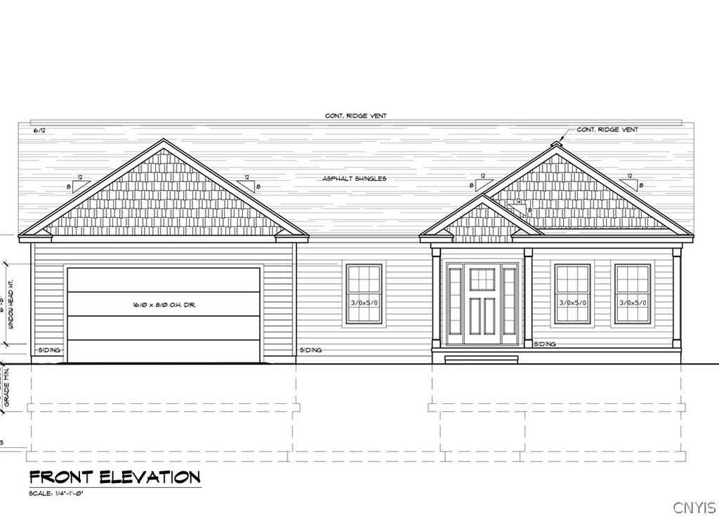 8530 Angus Path, Cicero, NY 13039