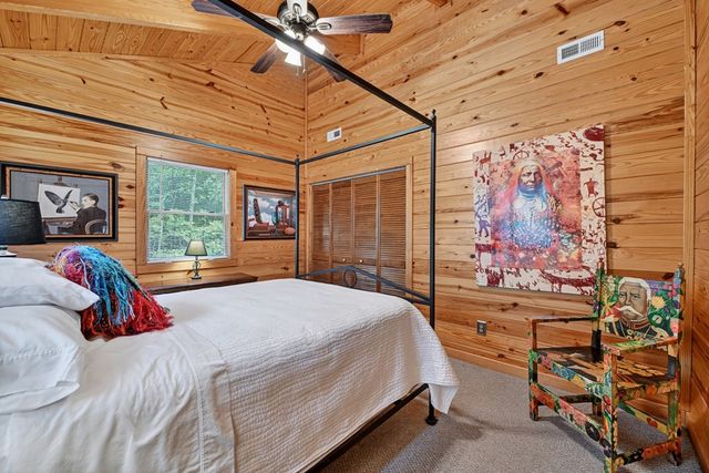 110 Bear Pause Road, Morganton, GA 30560