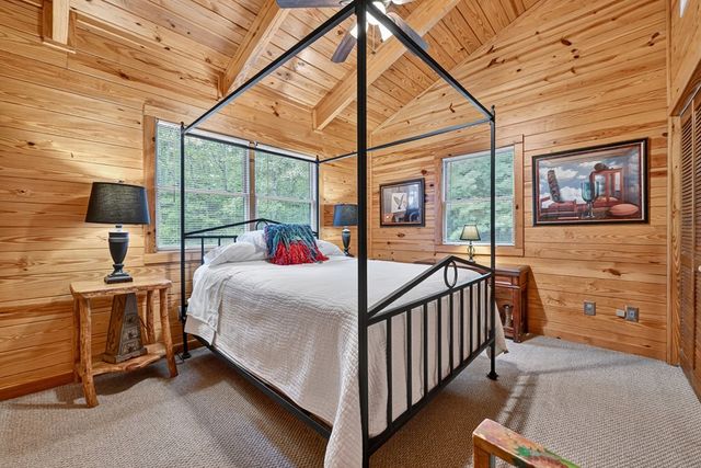 110 Bear Pause Road, Morganton, GA 30560