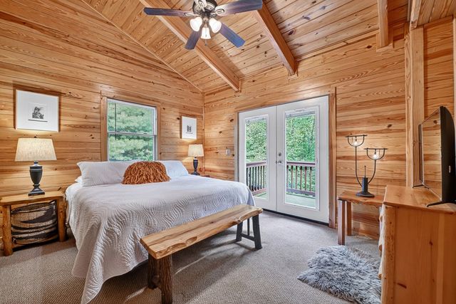 110 Bear Pause Road, Morganton, GA 30560