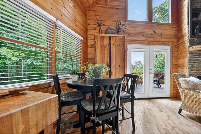 110 Bear Pause Road, Morganton, GA 30560