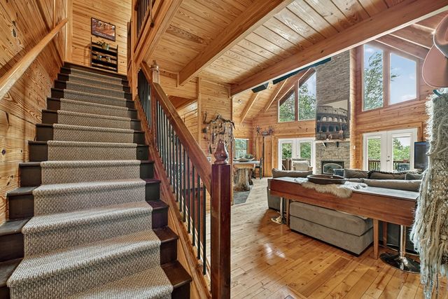 110 Bear Pause Road, Morganton, GA 30560