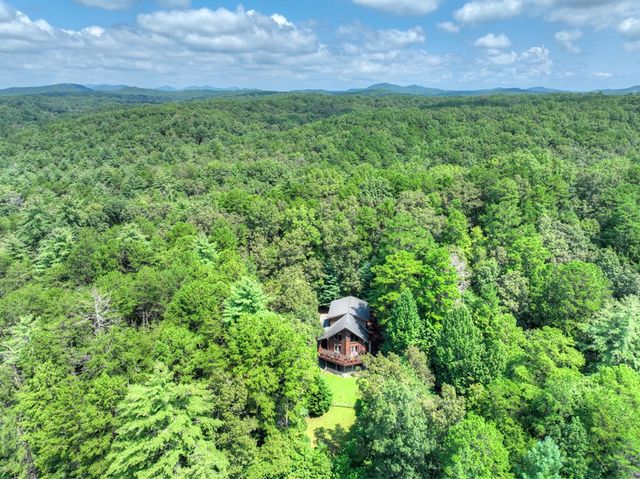 110 Bear Pause Road, Morganton, GA 30560