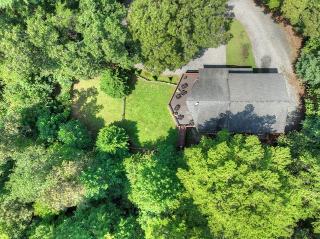 110 Bear Pause Road, Morganton, GA 30560