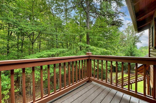 110 Bear Pause Road, Morganton, GA 30560