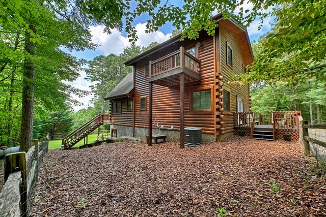 110 Bear Pause Road, Morganton, GA 30560