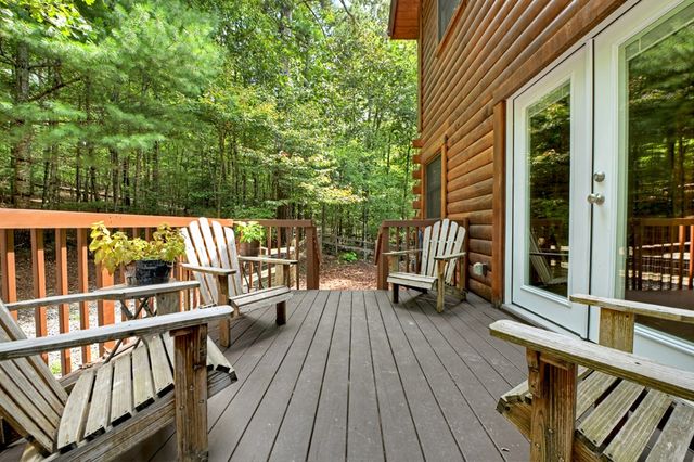 110 Bear Pause Road, Morganton, GA 30560