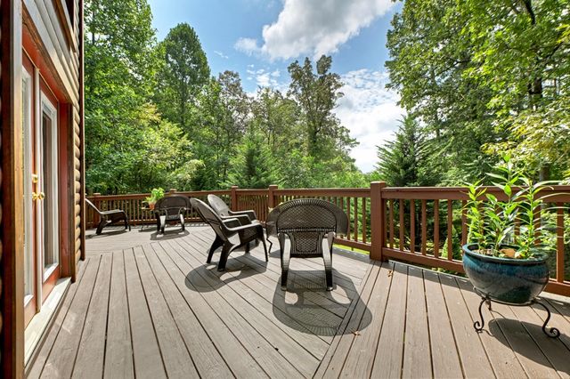 110 Bear Pause Road, Morganton, GA 30560