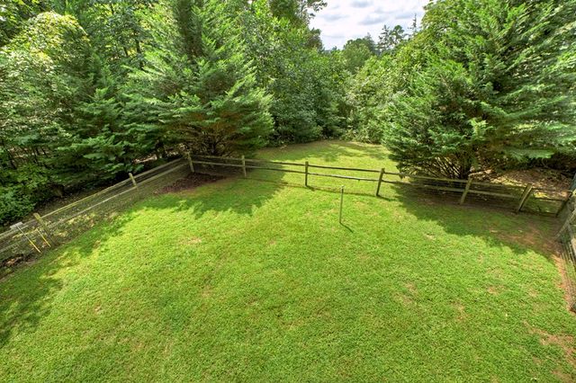 110 Bear Pause Road, Morganton, GA 30560