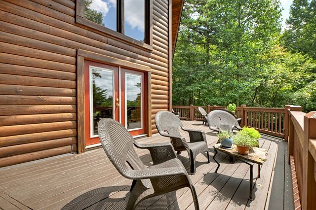 110 Bear Pause Road, Morganton, GA 30560