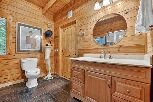 110 Bear Pause Road, Morganton, GA 30560