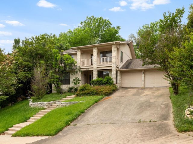 9305 Rolling Oaks TRL, Austin, TX 78750