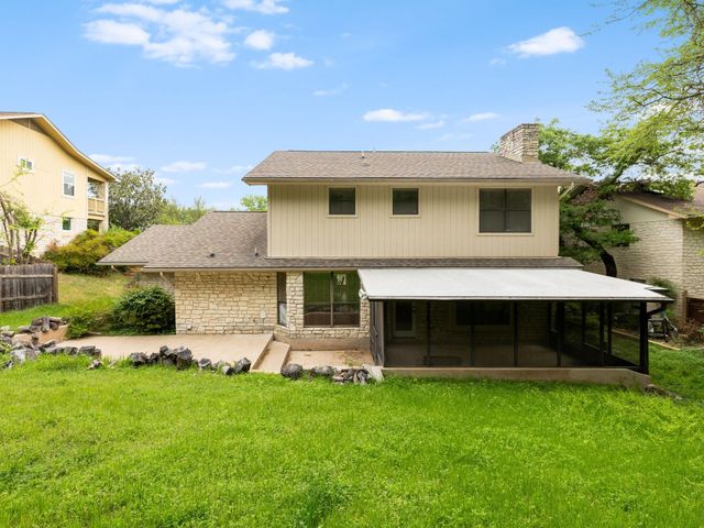 9305 Rolling Oaks TRL, Austin, TX 78750