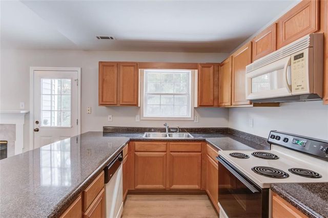 5670 HOLLOW RIDGE Lane, Norcross, GA 30071