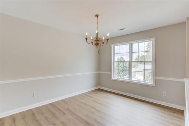 5670 HOLLOW RIDGE Lane, Norcross, GA 30071