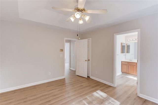 5670 HOLLOW RIDGE Lane, Norcross, GA 30071