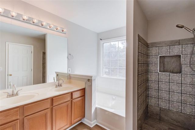 5670 HOLLOW RIDGE Lane, Norcross, GA 30071