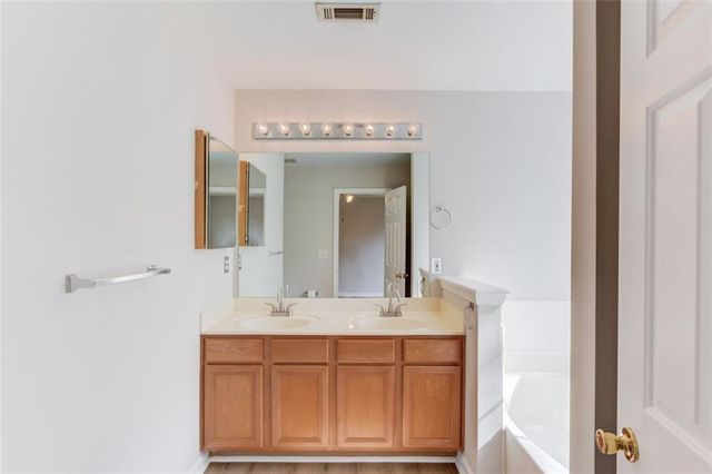 5670 HOLLOW RIDGE Lane, Norcross, GA 30071