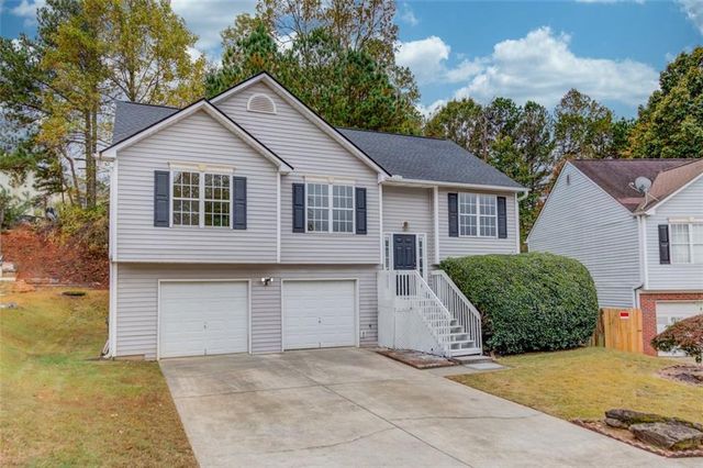 5670 HOLLOW RIDGE Lane, Norcross, GA 30071
